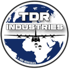 Logo for TDR Industries LLC